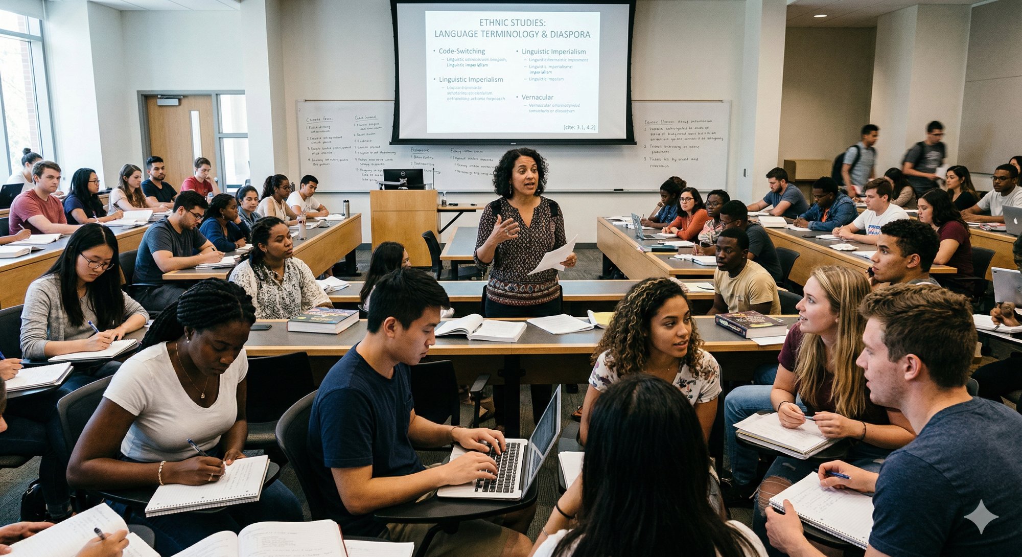 Phase 2 — Collegiate Partnership